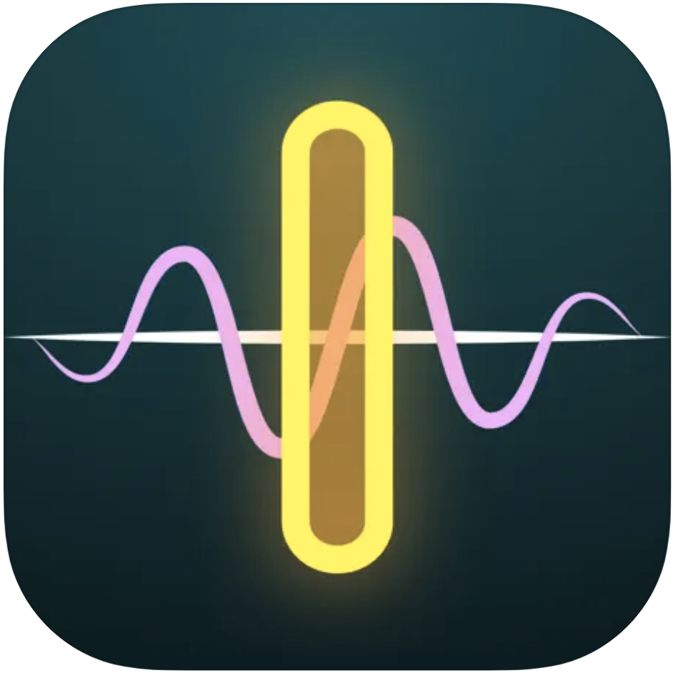 Airyware Tuner - strobe & more 1
