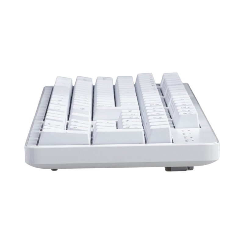 有線メカニカルフルキーボード 2