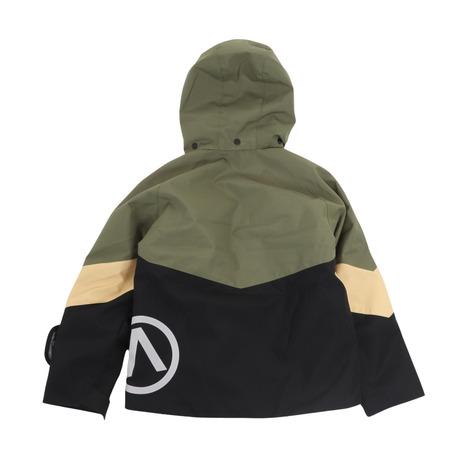 90s NIKEACG スノボーウェア セットアップ ブルー tech s 90s NIKEACG