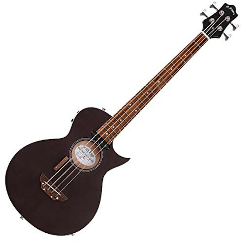 GrassRoots G-AC-BASS 1