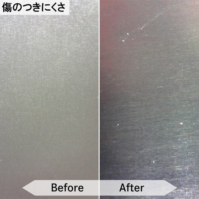 クリピカ 浮くたわし 7