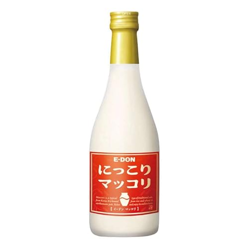 二東マッコリ 1