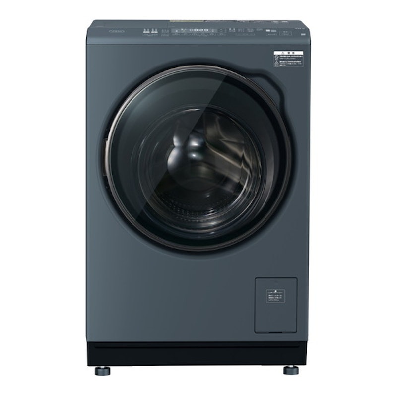 ドラム式洗濯乾燥機 1