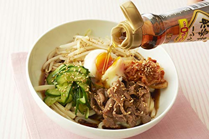 日清ヘルシーごま香油 2