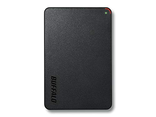 ポータブルHDD 1