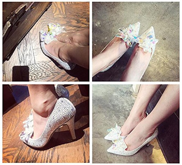 21年 ウェディングシューズのおすすめ人気ランキング15選 Mybest 21年 ウェディングシューズのおすすめ人気ランキング15選 Mybest