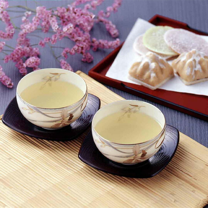 食物繊維入 しいたけ茶 3