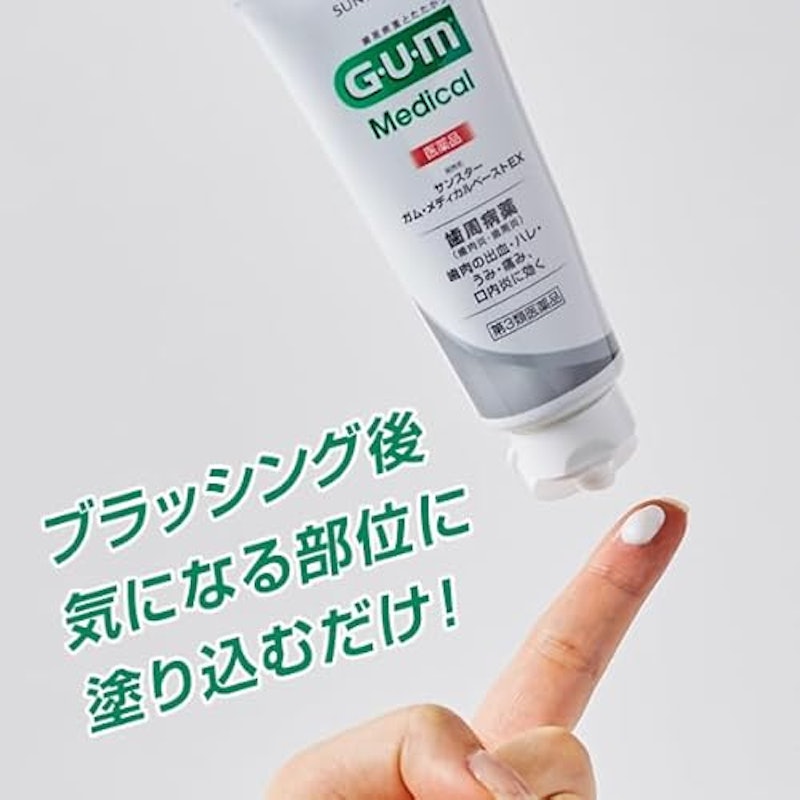 メディカルペーストEX 2
