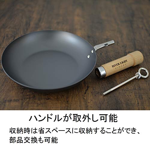フライパン蓋付きセット 2