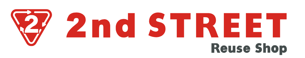 2ndSTREET 1