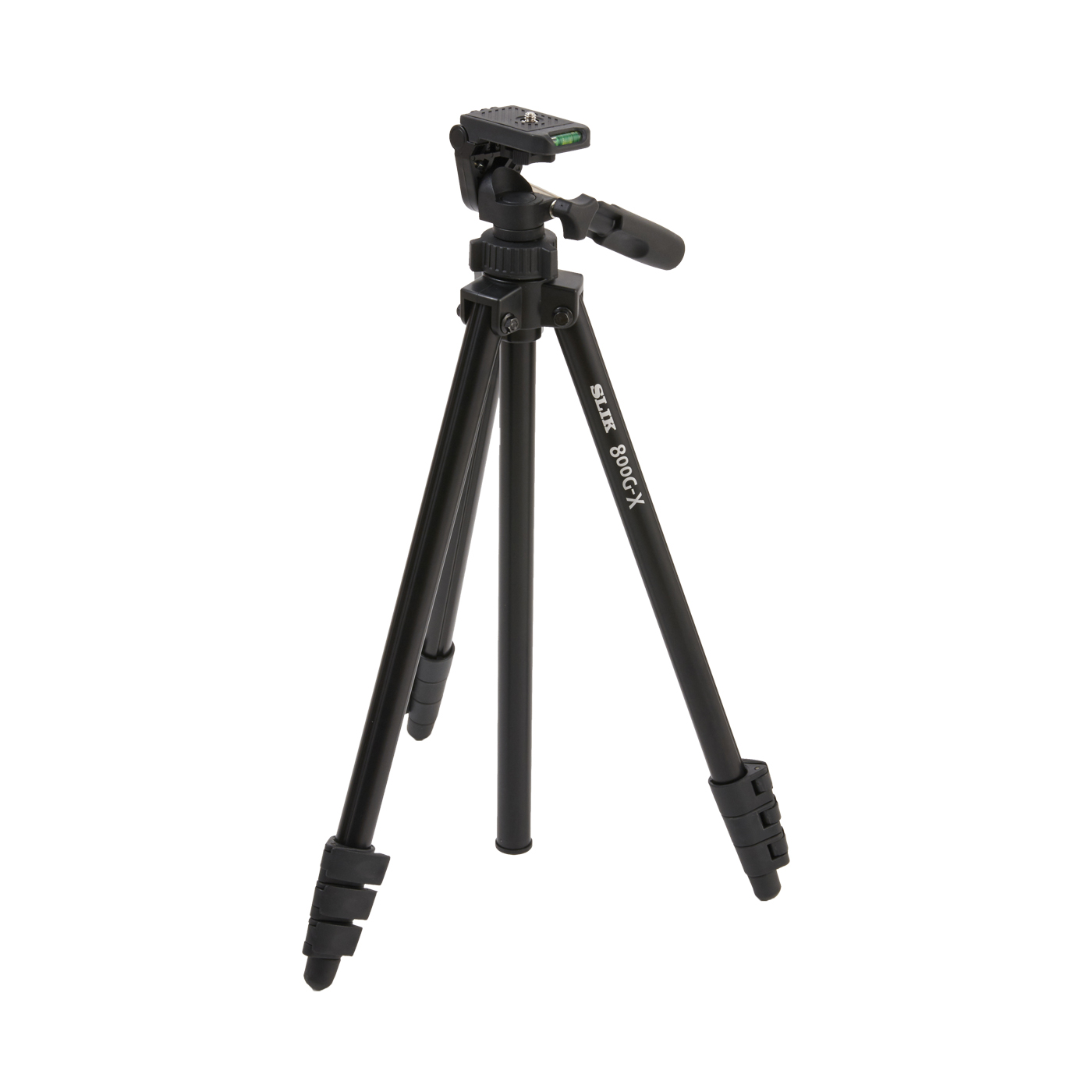 SLIK 800G-Xを検証レビュー！アルミ三脚の選び方も紹介 | マイベスト