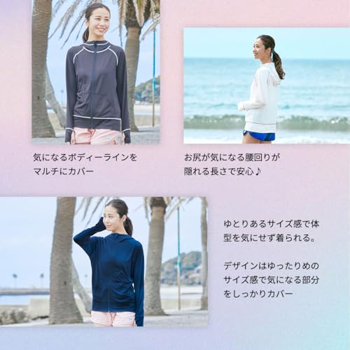 ラッシュガード 3