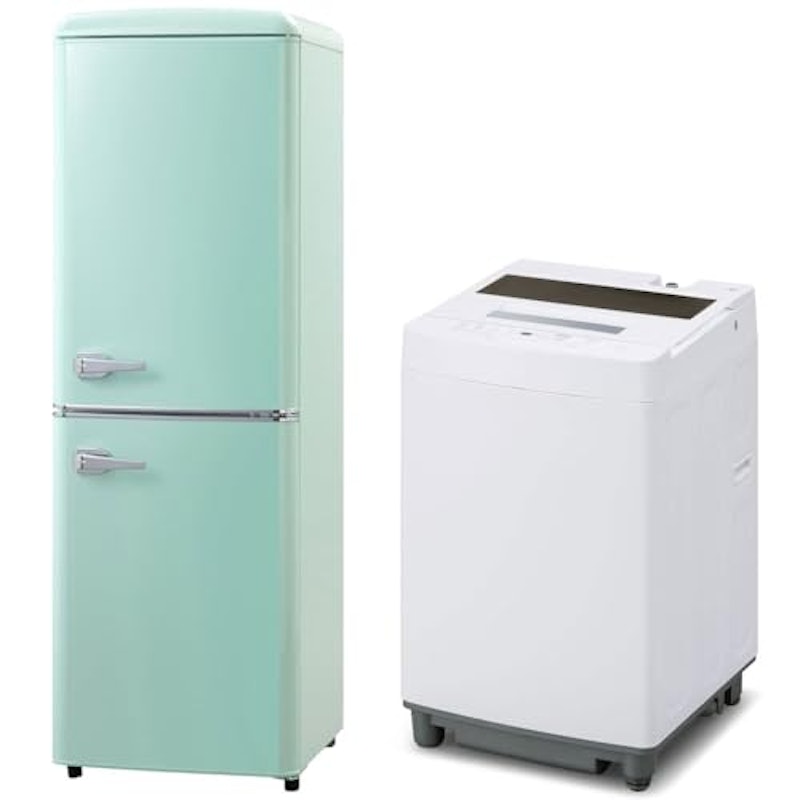 家電2点セット 1