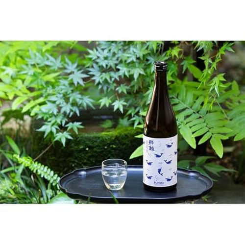 夏純米 4