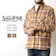東洋エンタープライズ TWILL CHECK WORK SHIRT 1
