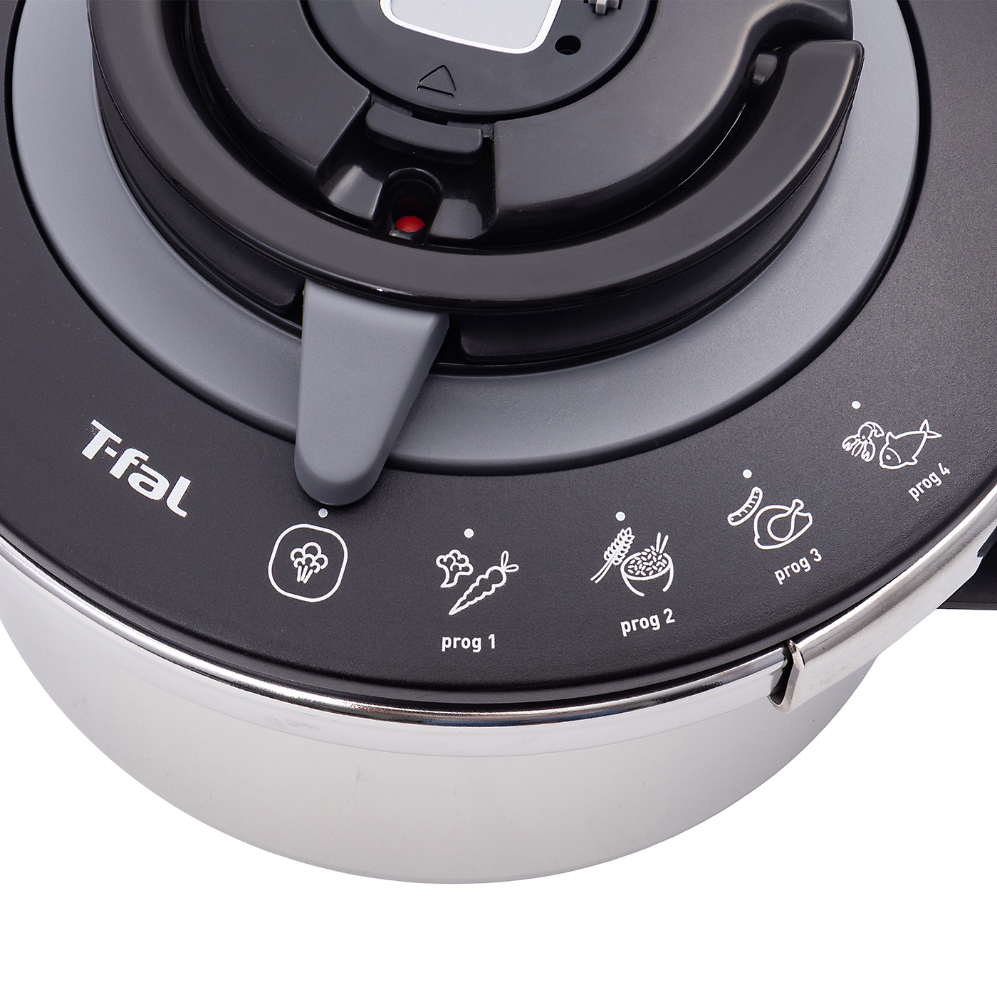 【S】T-fal 圧力鍋 エクスペリエンス＋ T-fal 圧力鍋 ティファール T-faL エクスペリエンス＋ 圧力なべ ih