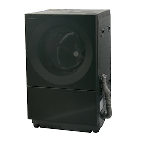 パナソニック ドラム式洗濯機 Cuble NA-VG2600Lをレビュー！口コミ