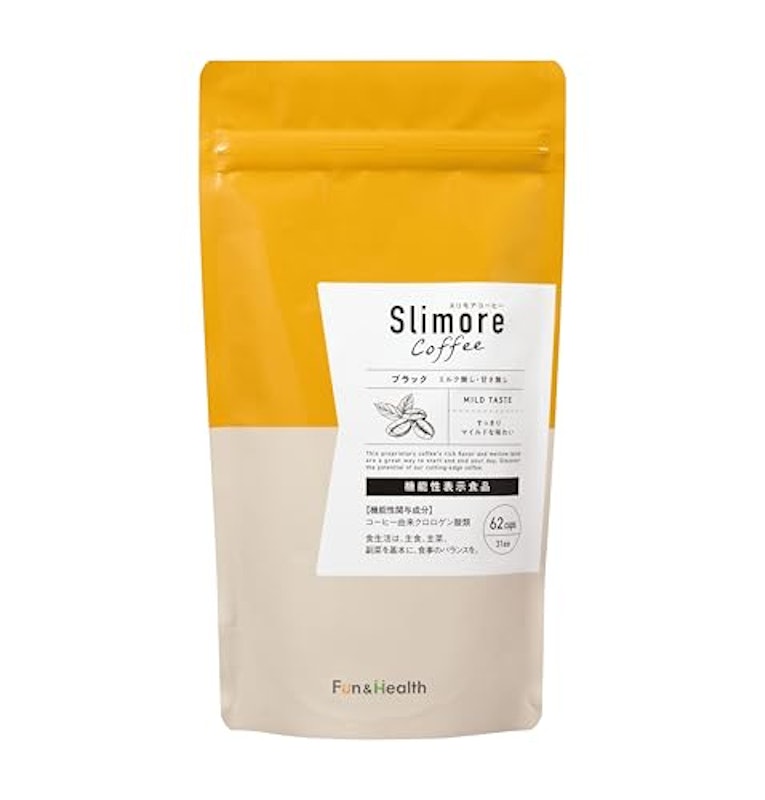 スリモアコーヒー 1