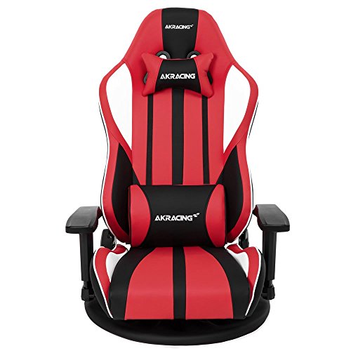 AKRacingのゲーミングチェアのおすすめ人気ランキング【2025年 AKRacingのゲーミングチェアのおすすめ人気ランキング【2025年