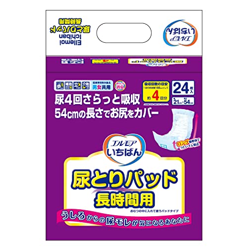 尿とりパッドのおすすめ人気ランキング【介護用に！2026年5月】 | マイ