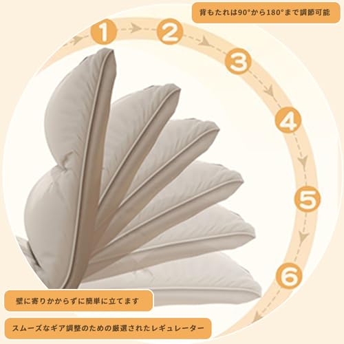 ハイバック座椅子 2