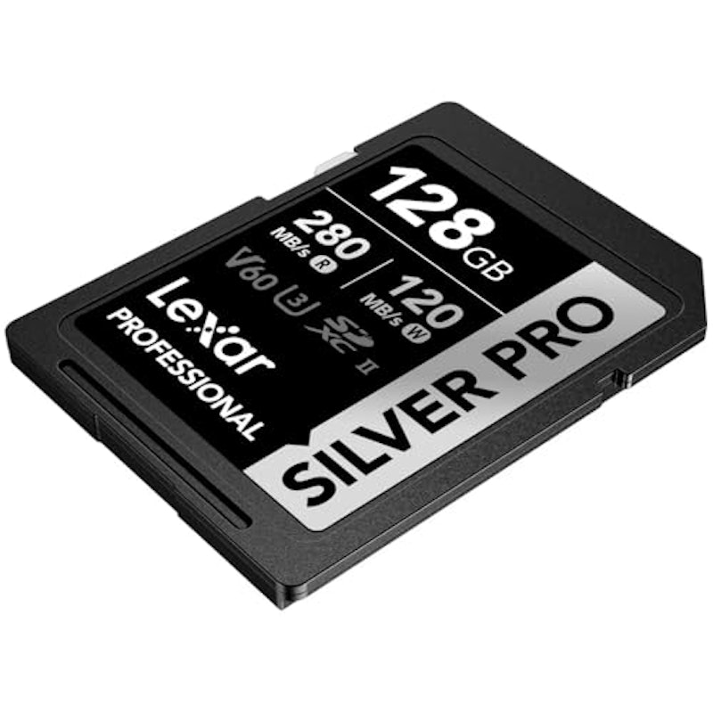 Professional SILVER PRO 2