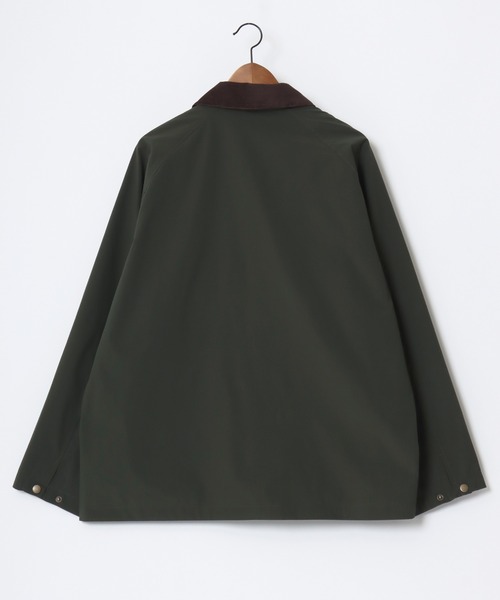 Hunting Jacket 13