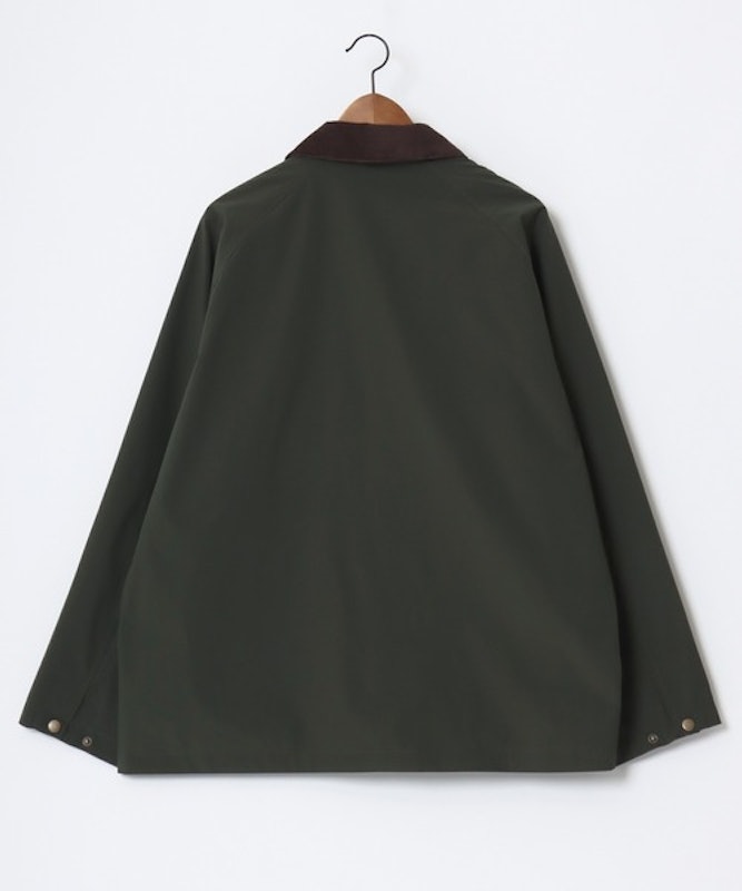 Hunting Jacket 13