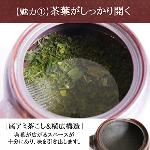 急須 3