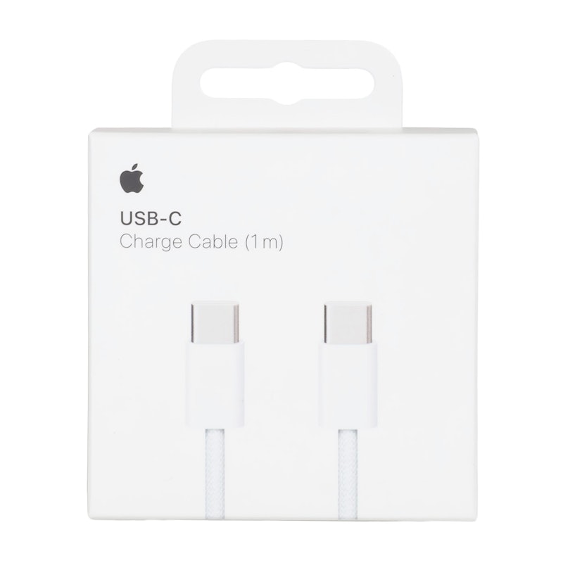USB-C充電ケーブル(1m) 3