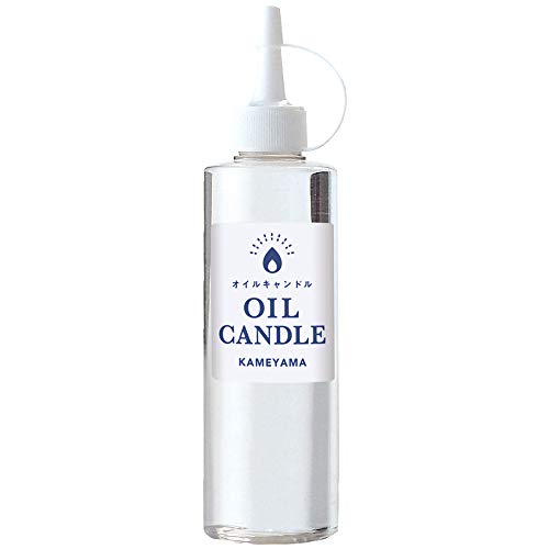 オイルキャンドル250mL 1