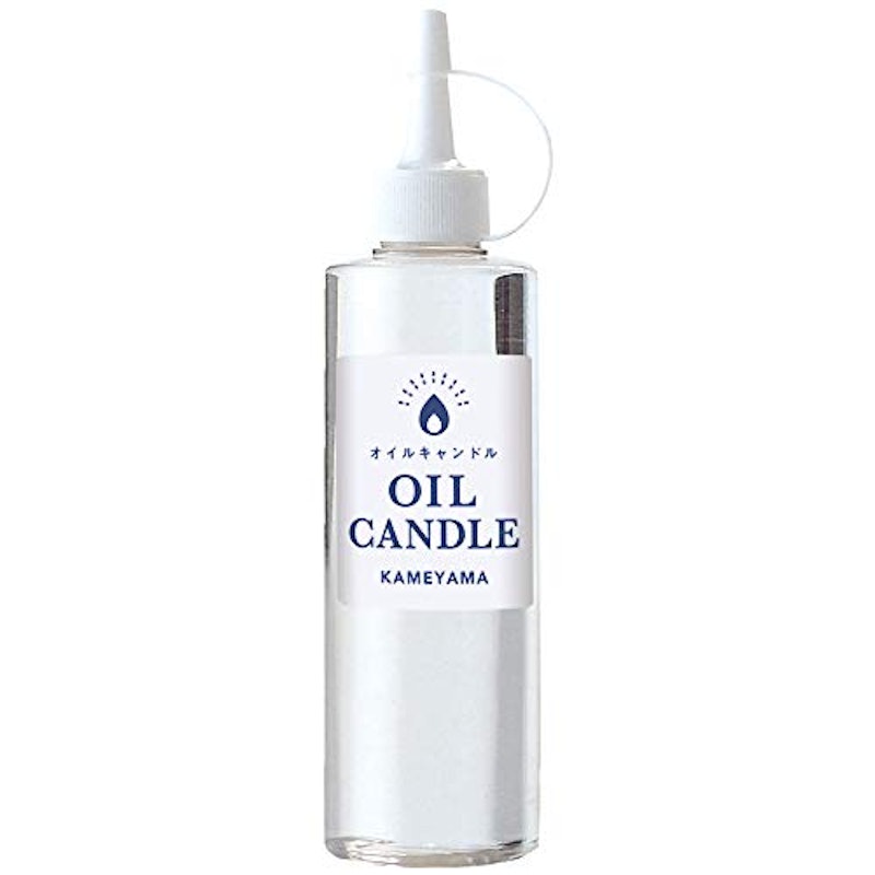 オイルキャンドル250mL 1