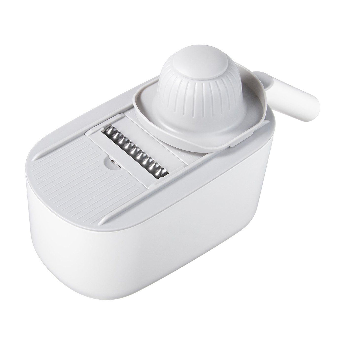 サイバーネット 野菜スライサーセットを検証レビュー！スライサーの