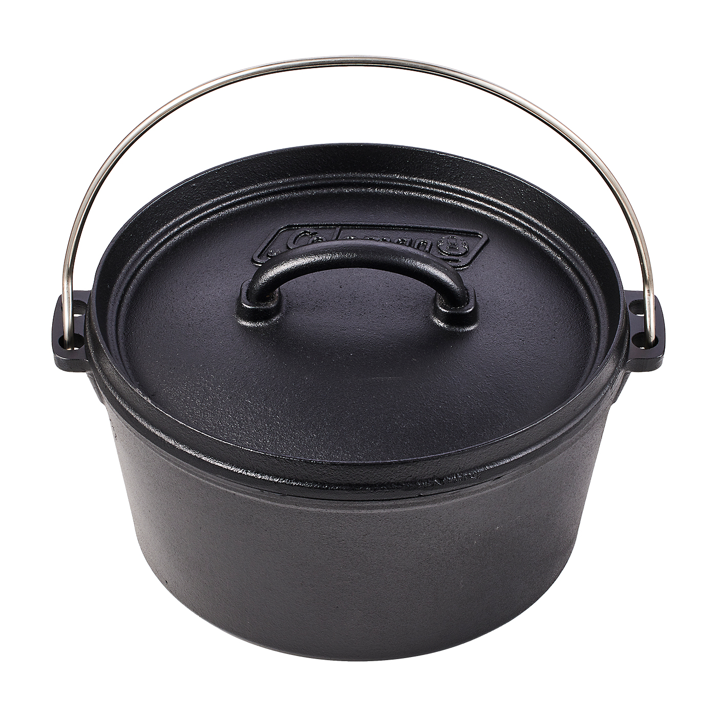 みーちゃんママ様専用 ベルモント ステンレスダッチオーブン 10インチ