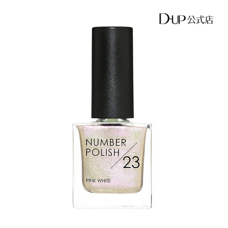 NUMBER POLISH 1