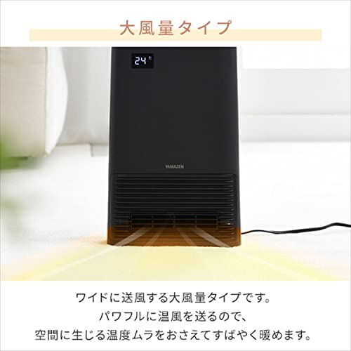 セラミックヒーター 3