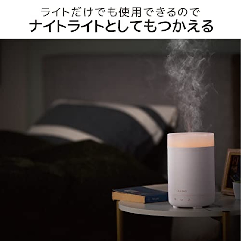 エクリア ミスト フォグ 7