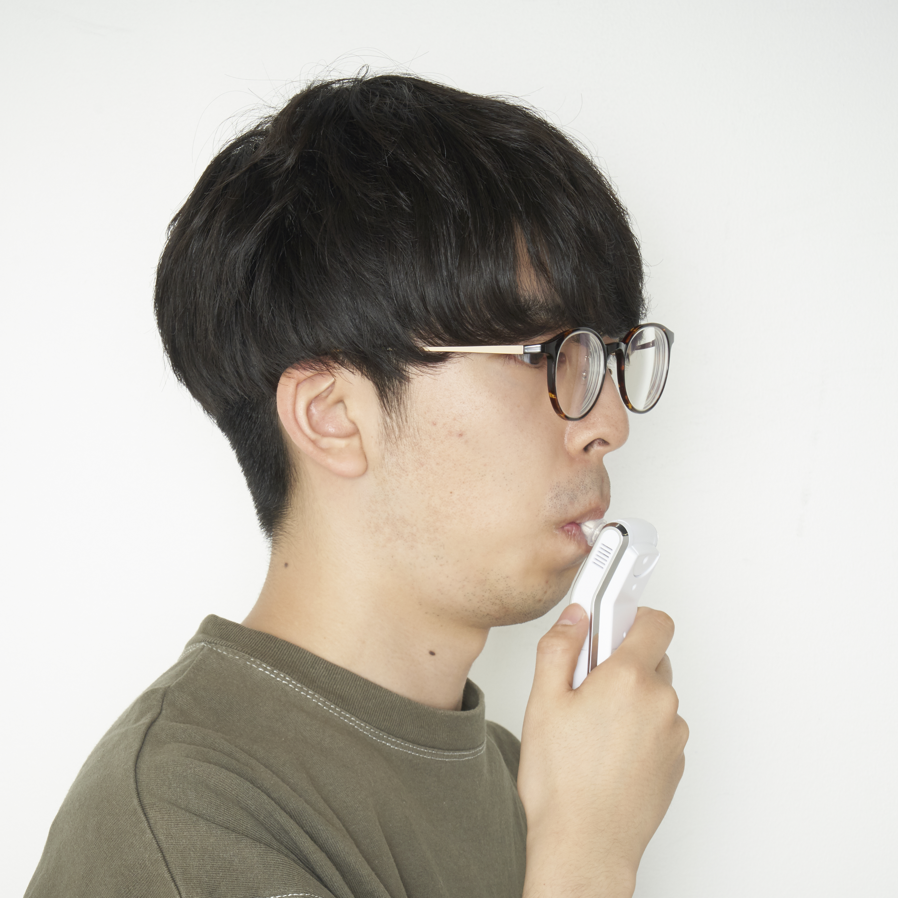 アルコールセンサー 4