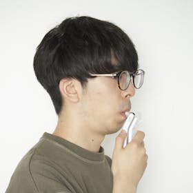 タニタ TANITA アルコールセンサー HC-211-WHを検証レビュー!アルコールチェッカーの選び方も紹介 4