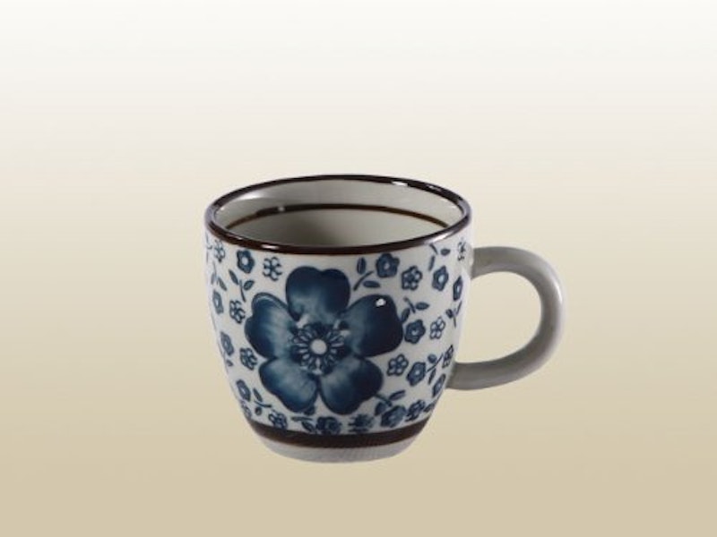 エスプレッソコーヒーカップ 5