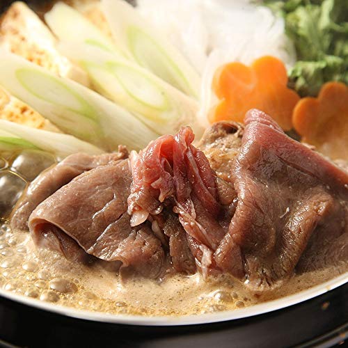 鹿モモ肉 2