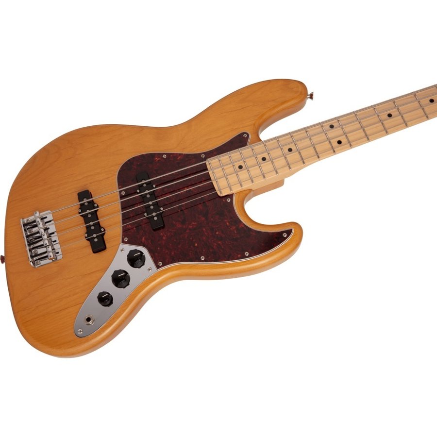 MADE IN JAPAN HYBRID II JAZZ BASS 3