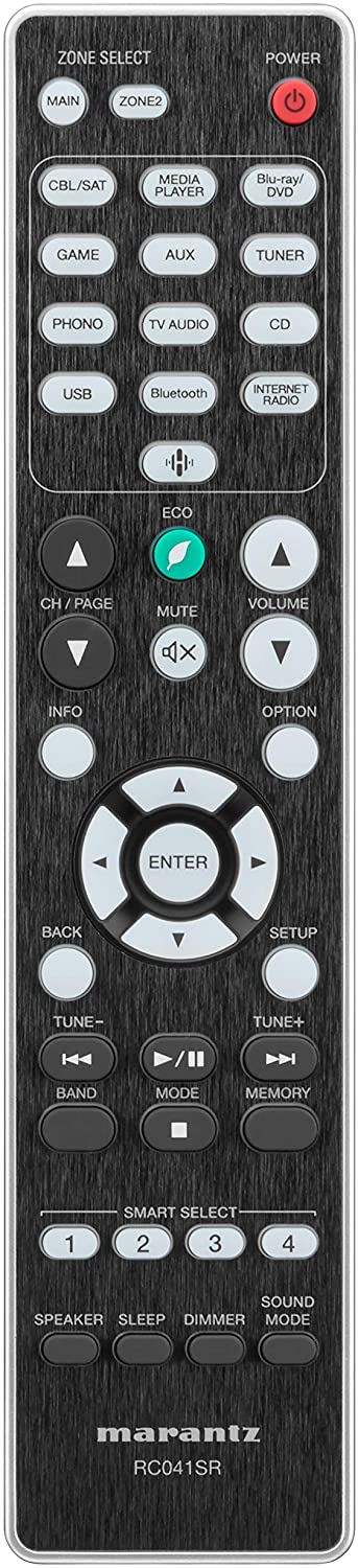 ネットワークオーディオレシーバー 4
