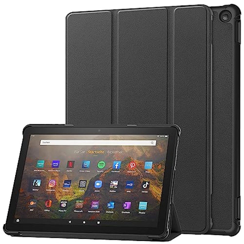 Fire HD 10 タブレットケース 1