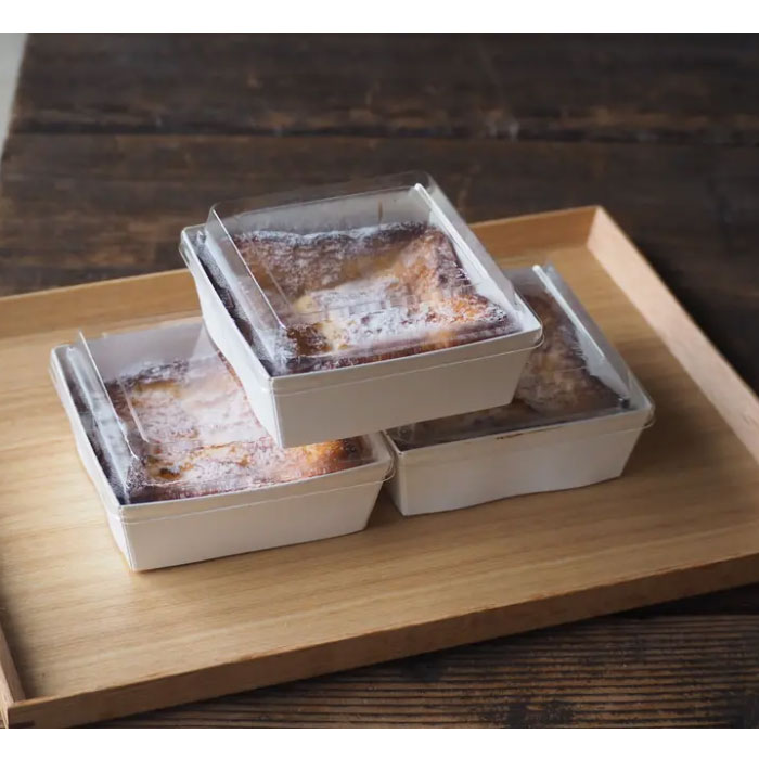 フレンチトーストセット 3個セット 2