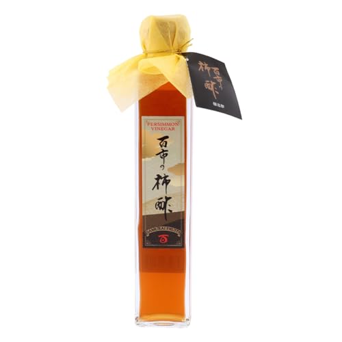 百市の柿酢 1