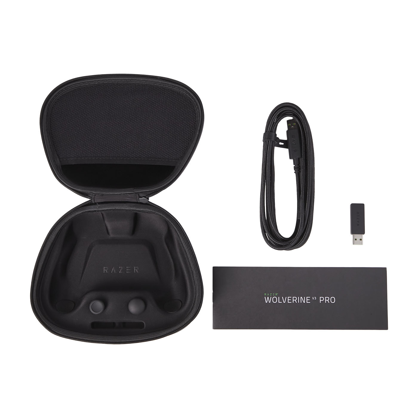 Wolverine V3 Pro 5