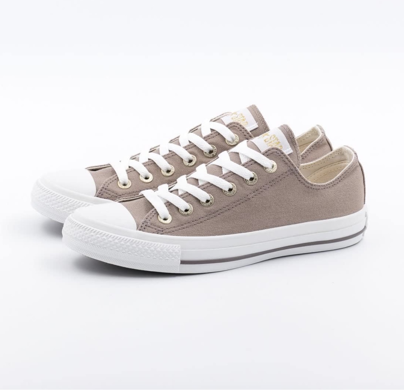 FLATEYELETS CG OX 2