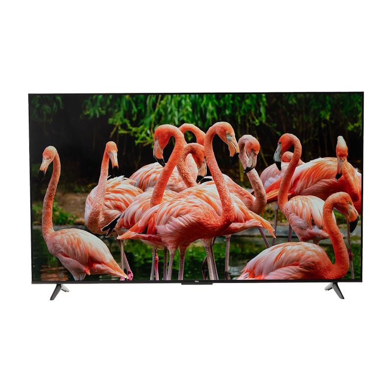 TCL 4Kテレビ 65V6Bを検証レビュー!65インチテレビの選び方も TCL 4Kテレビ 65V6Bを検証レビュー!65インチテレビの選び方も