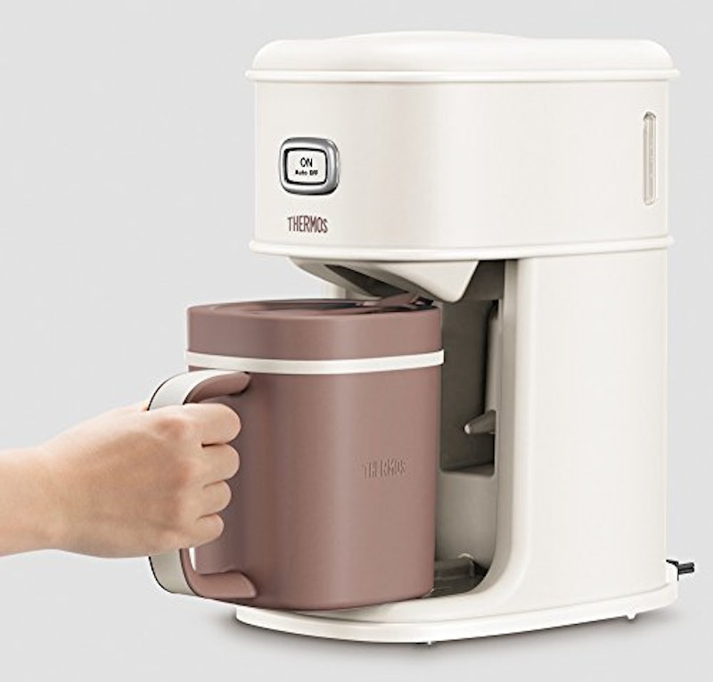アイスコーヒーメーカー 3